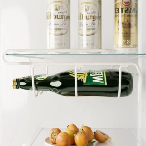 Beer cabinet wire shelving (4)