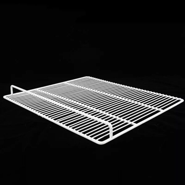 Commercial refrigerator wire shelving (1)
