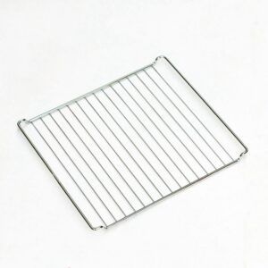 Ice maker rear wire shelving (1)