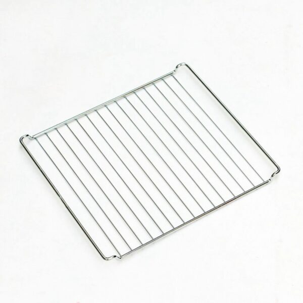 Ice maker rear wire shelving (1)