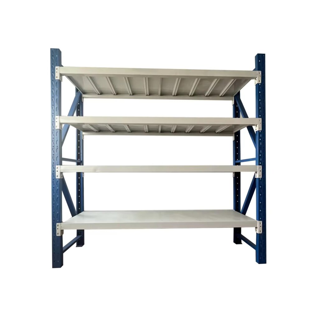Compressor protection wire shelving (2)
