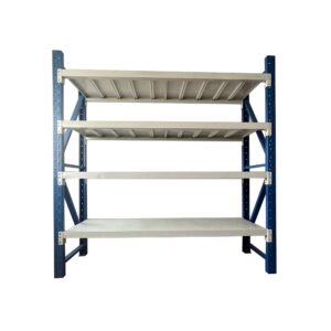Compressor protection wire shelving (2)