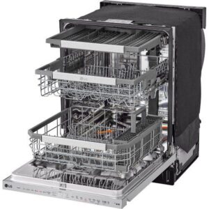 Dishwasher wire shelving (2)