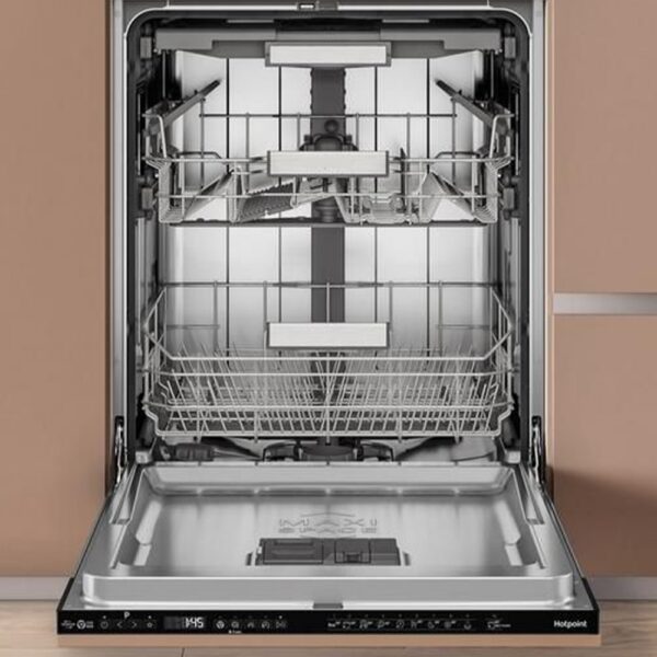 Dishwasher wire shelving (3)