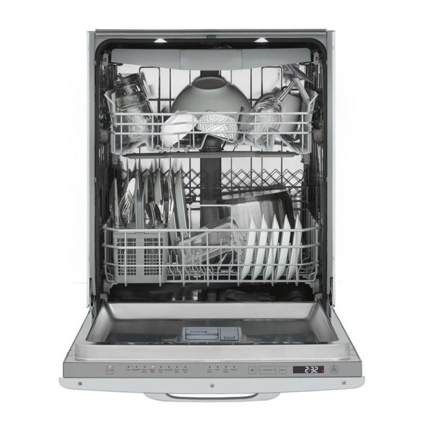 Dishwasher wire shelving (4)