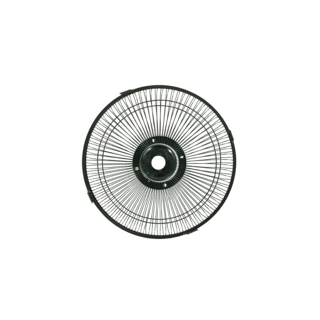 Fan grill guard (1)