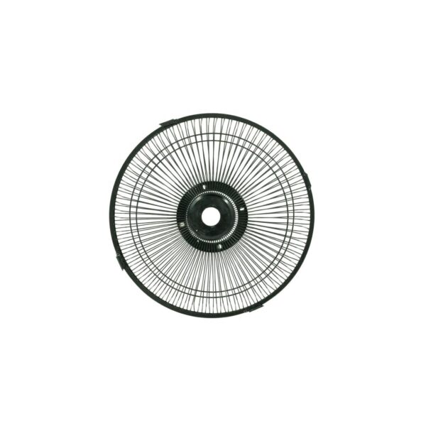 Fan grill guard (1)