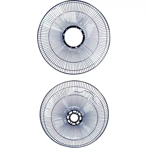 Fan grill guard (2)
