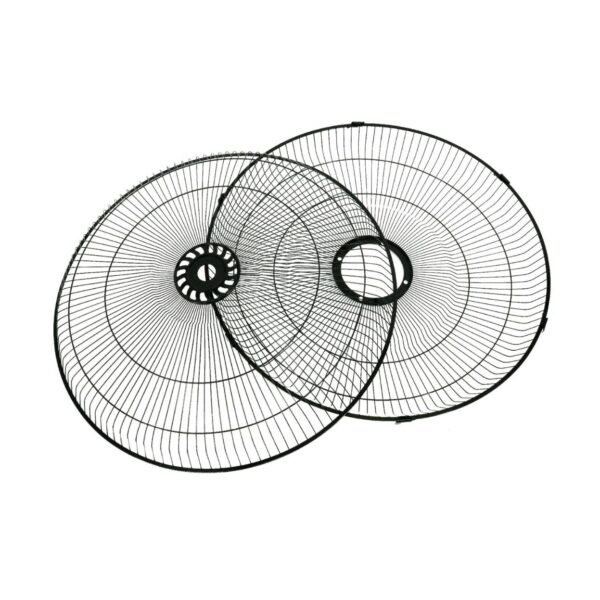Fan grill guard (2)