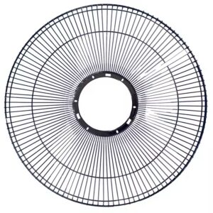 Fan grill guard (3)