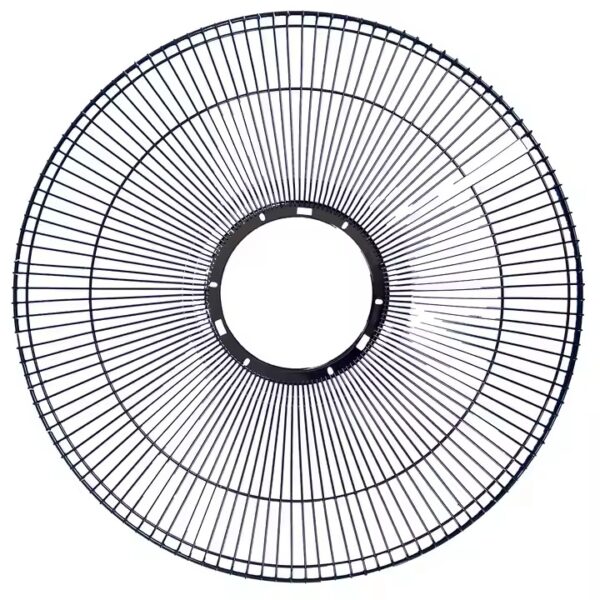 Fan grill guard (3)