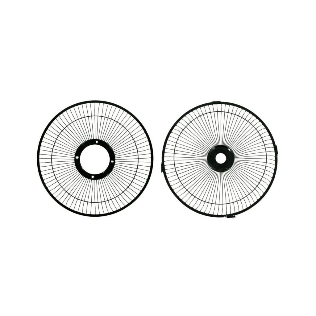 Fan grill guard (3)