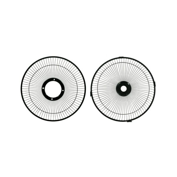 Fan grill guard (3)
