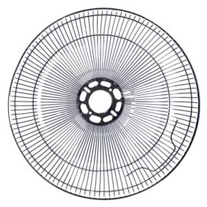 Fan grill guard (4)