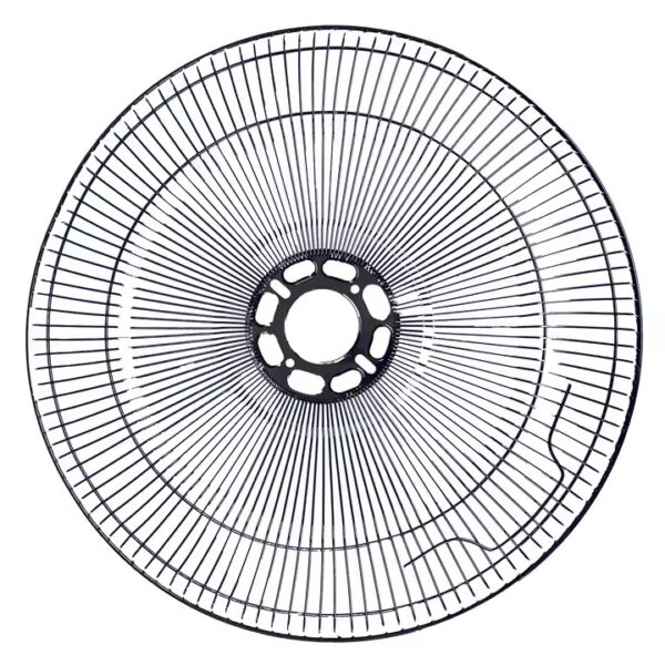 Fan grill guard (4)
