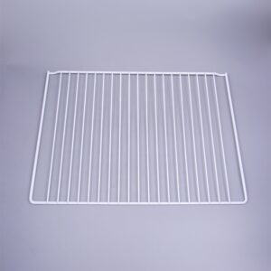 Ice maker rear wire shelving (2)