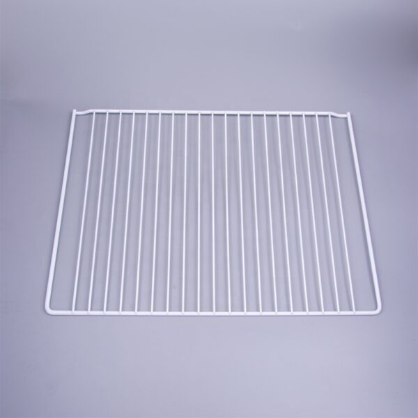 Ice maker rear wire shelving (2)