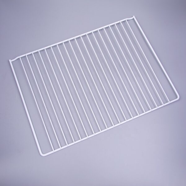 Ice maker rear wire shelving (4)