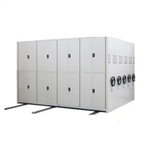 Storage Shelving (1)
