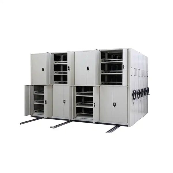Storage Shelving (3)
