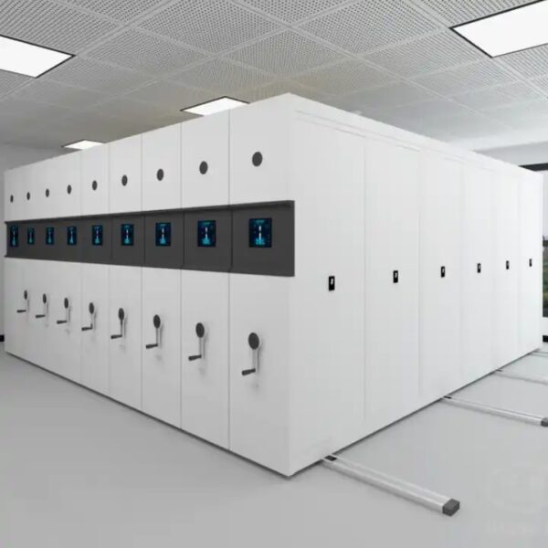 Storage Shelving (4)
