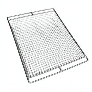 Commercial Refrigerator Wire Mesh