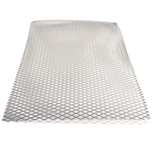 Compressor Protection Wire Mesh