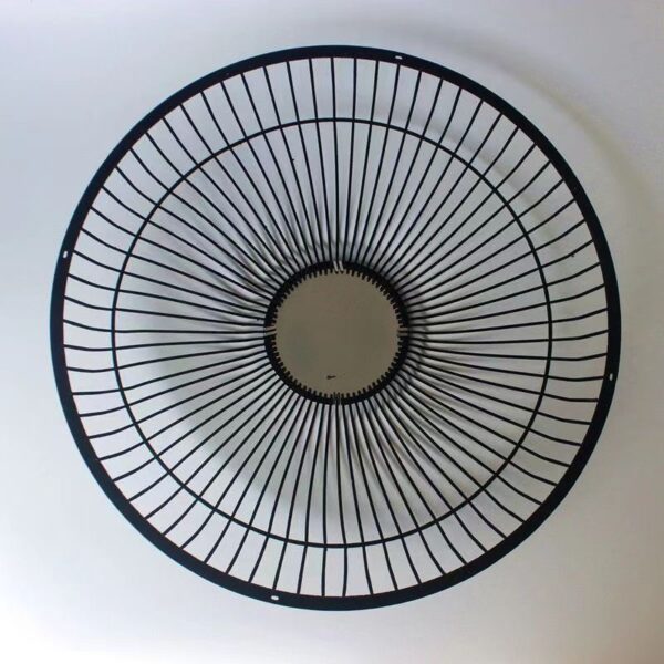 Fan Metal Mesh Cover
