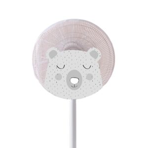 Fan Mesh Cover