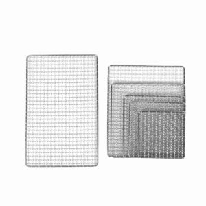 Commercial Refrigerator Wire Mesh