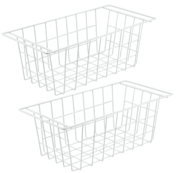 Chest Freezer Basket