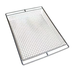 Commercial Refrigerator Wire Mesh