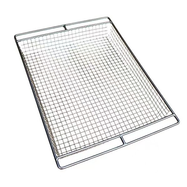 Commercial Refrigerator Wire Mesh