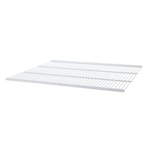 Ice Machine Rear Mesh