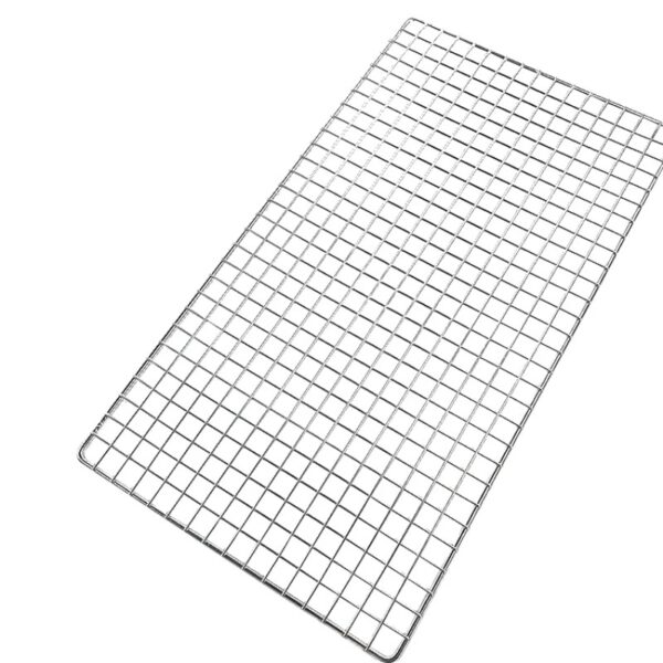 Commercial Refrigerator Wire Mesh