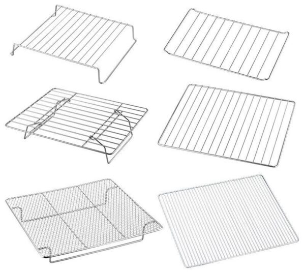 Commercial Refrigerator Wire Rack