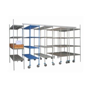 Wire Shelf