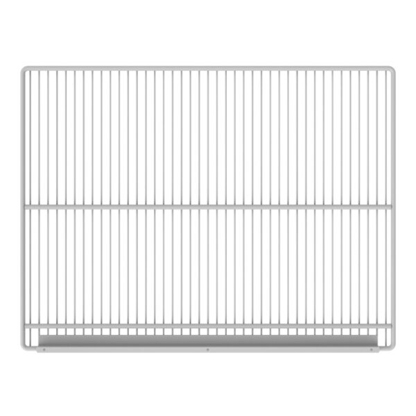 Ice Machine Rear Mesh