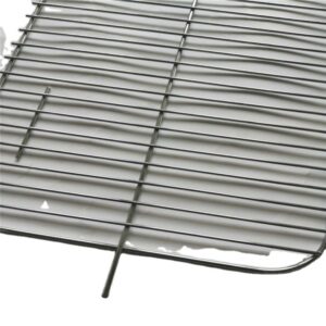 Ice Machine Rear Mesh