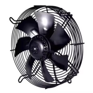 Metal Fan Guard