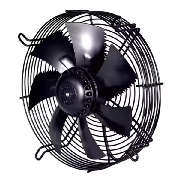 Metal Fan Guard