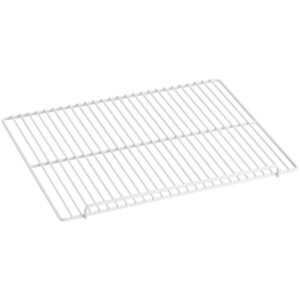 Commercial Freezer Closet Divider