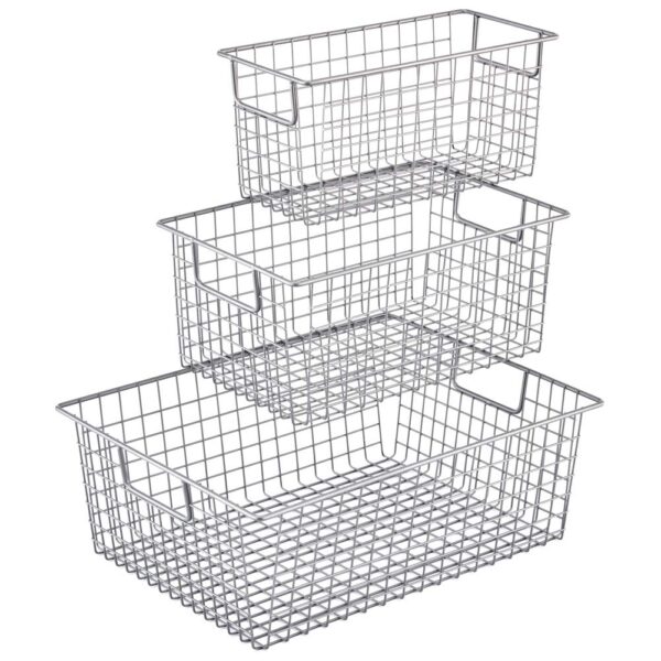 Freezer Wire Basket