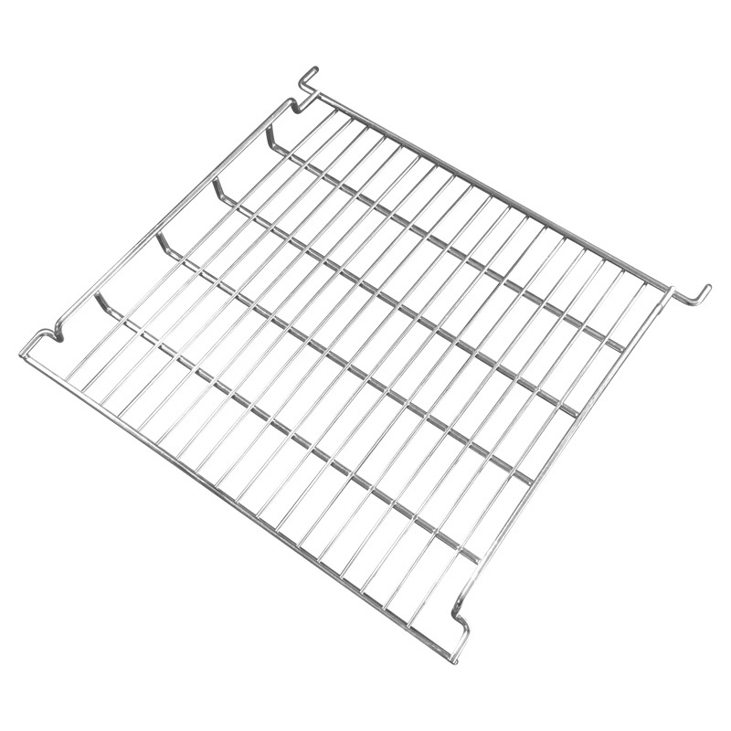 Ice Machine Rear Mesh