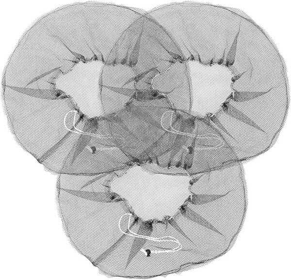 Fan Mesh Cover