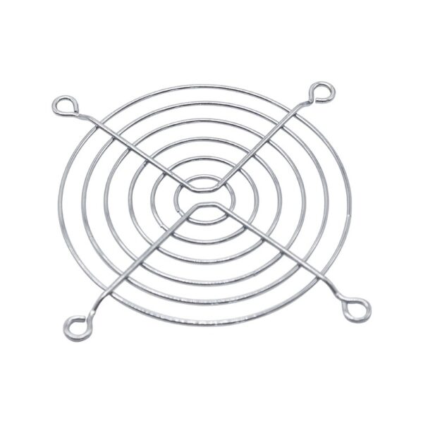 Fan Mesh Cover