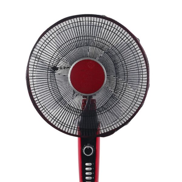 Fan Mesh Cover