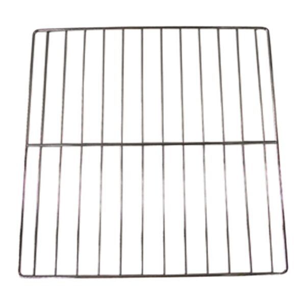 Commercial Freezer Closet Divider