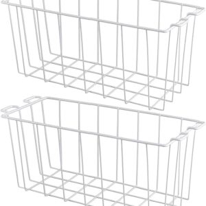 Metal Wire Baskets