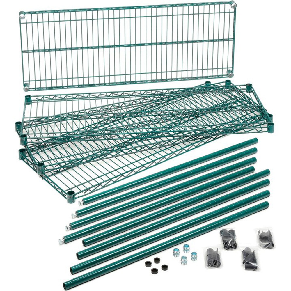 Commercial Refrigerator Wire Shelf